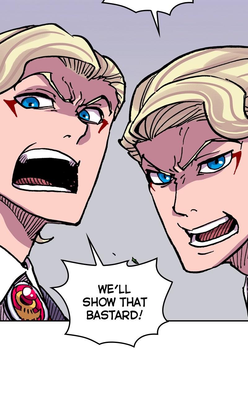 Read Clevatess Manga Online