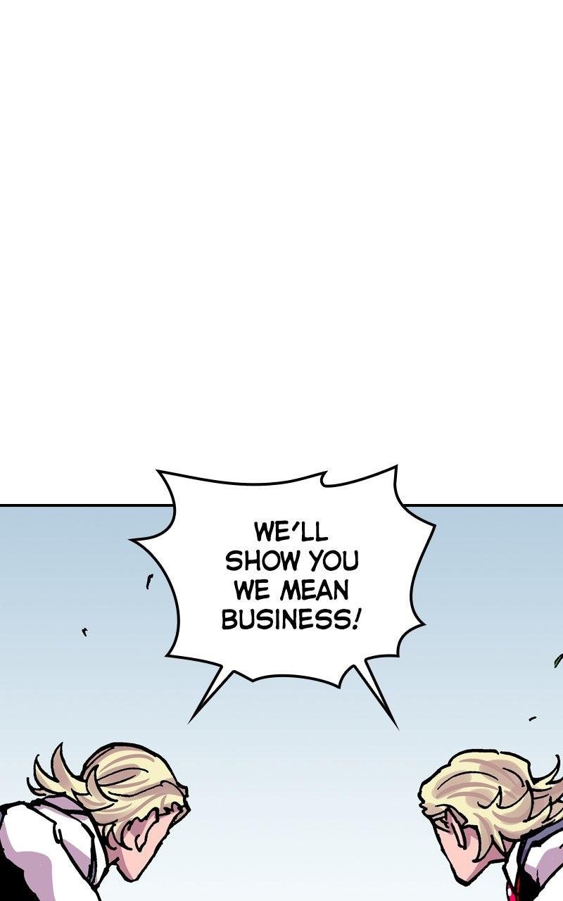 Read Clevatess Manga Online