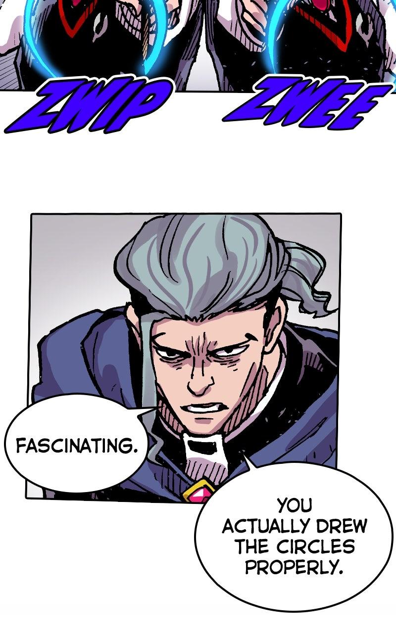 Read Clevatess Manga Online