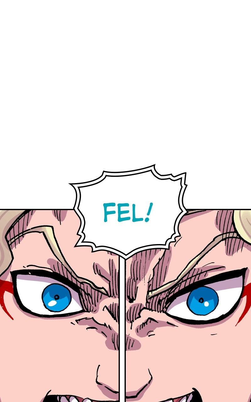 Read Clevatess Manga Online