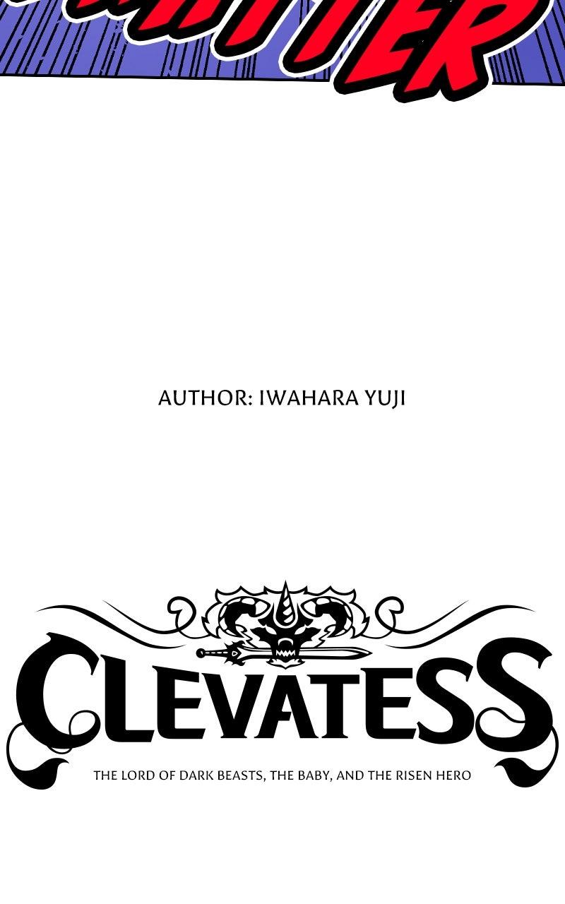 Read Clevatess Manga Online