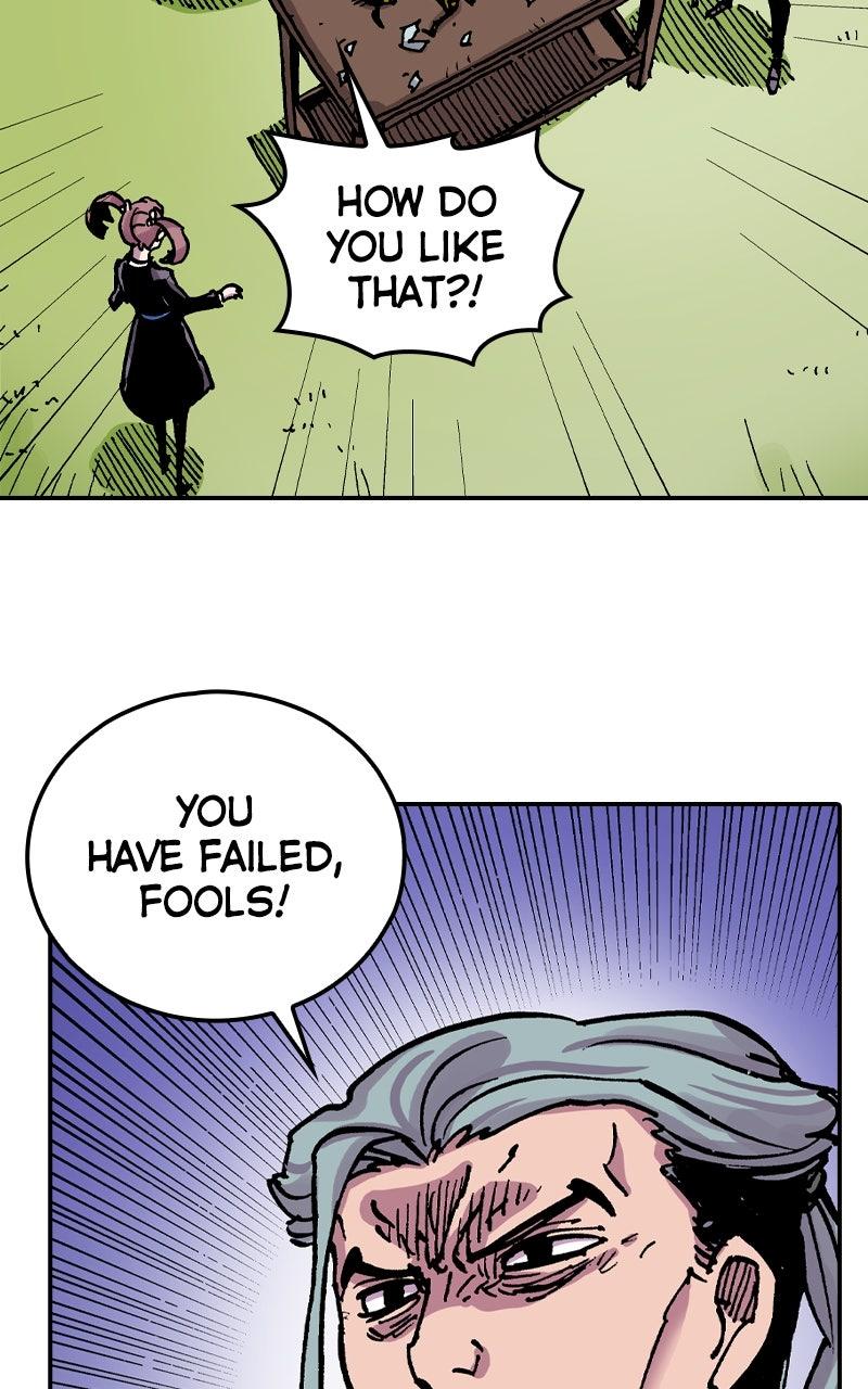 Read Clevatess Manga Online