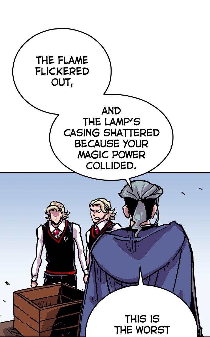 Read Clevatess Manga Online