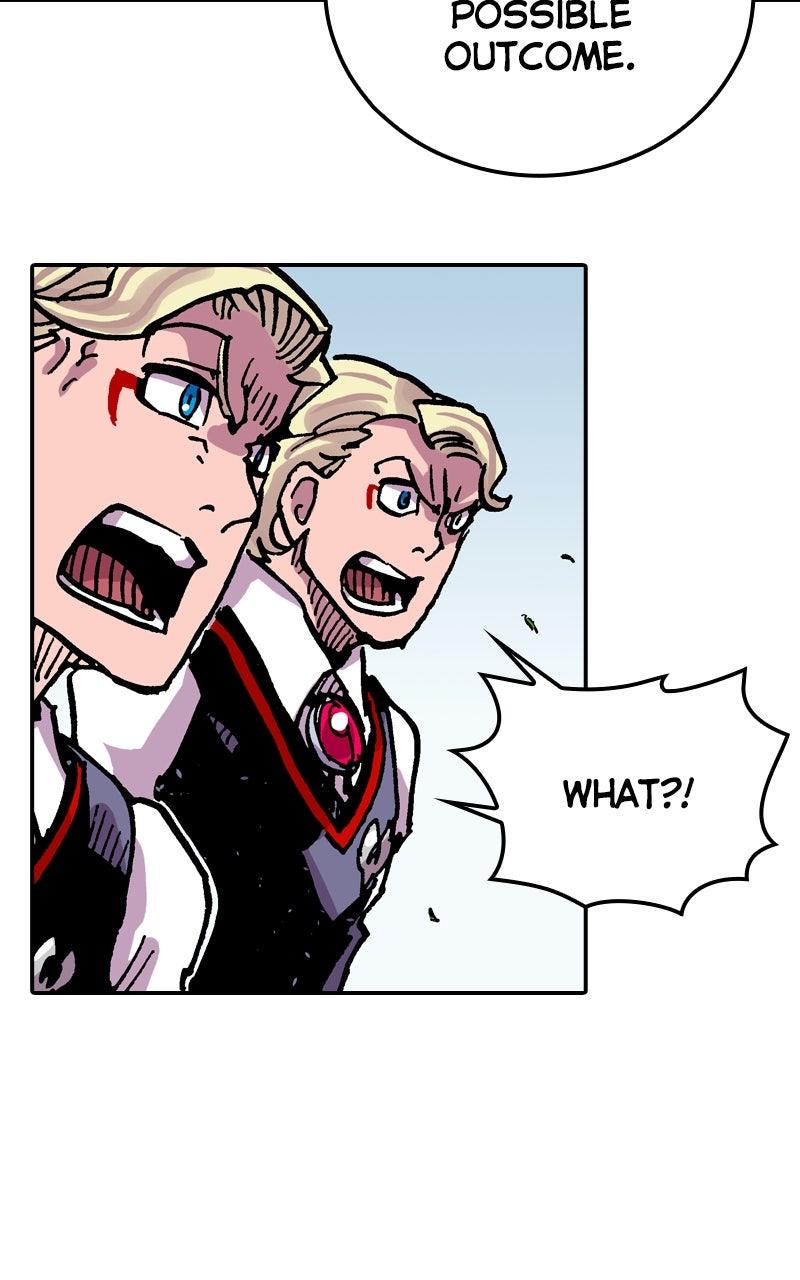 Read Clevatess Manga Online