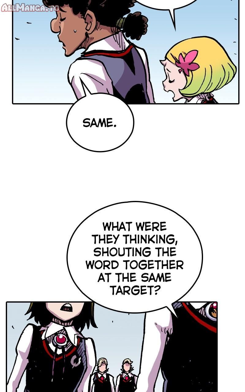 Read Clevatess Manga Online