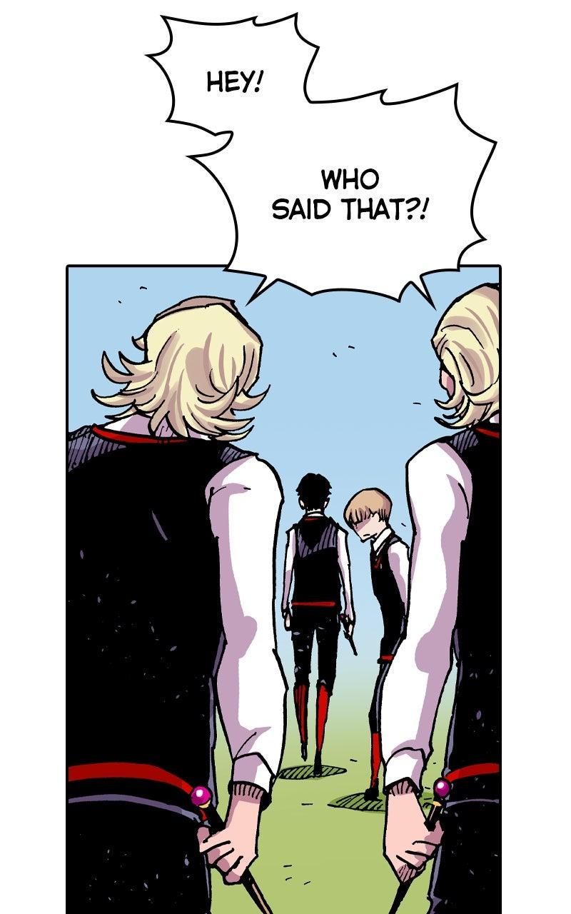 Read Clevatess Manga Online