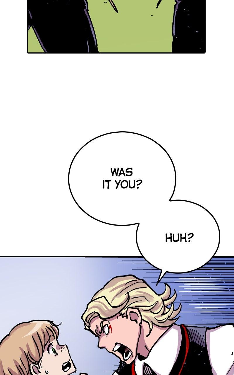 Read Clevatess Manga Online