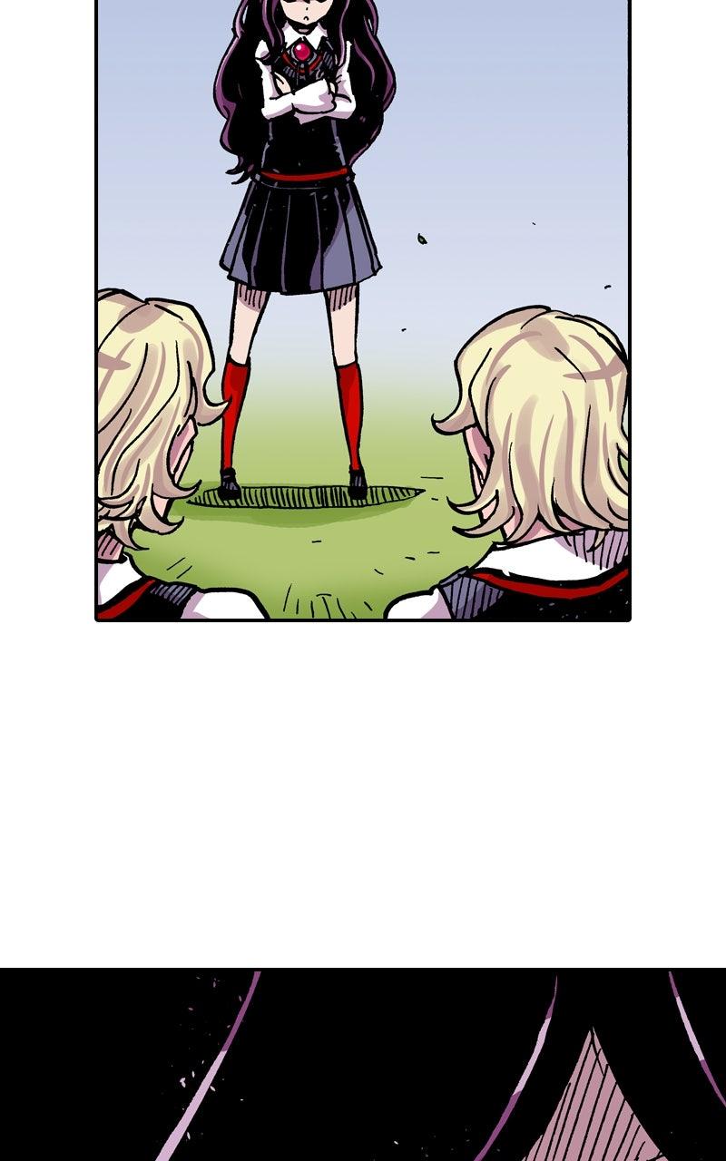 Read Clevatess Manga Online