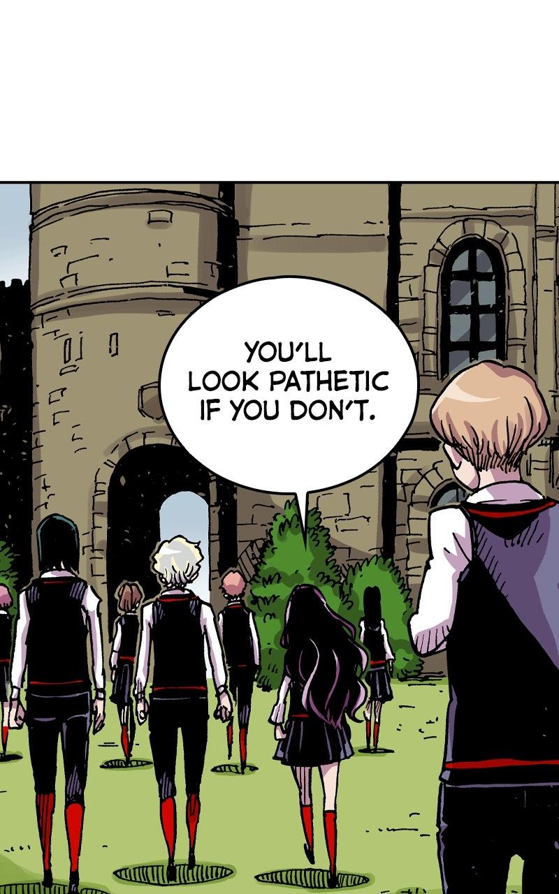 Read Clevatess Manga Online