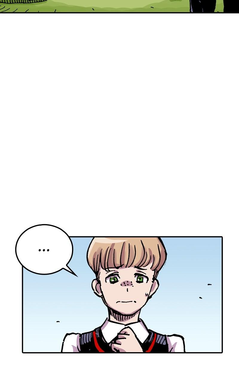 Read Clevatess Manga Online