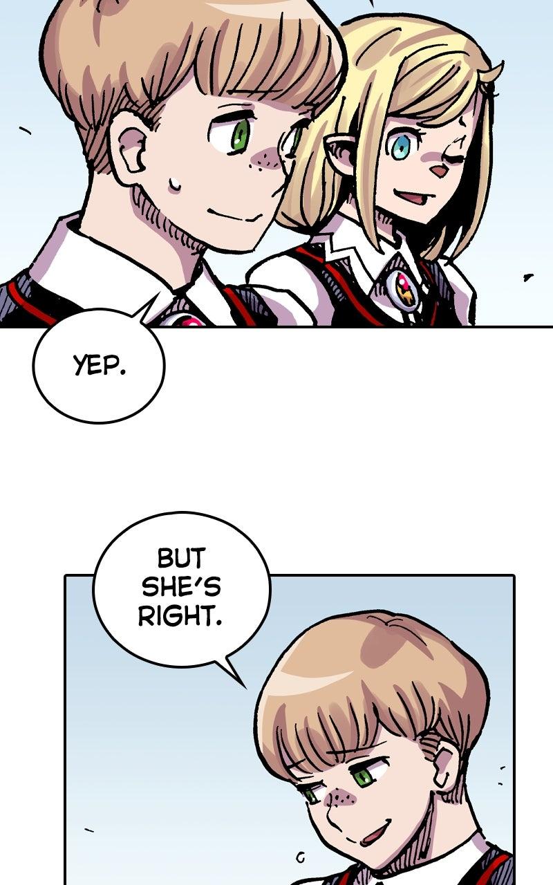 Read Clevatess Manga Online