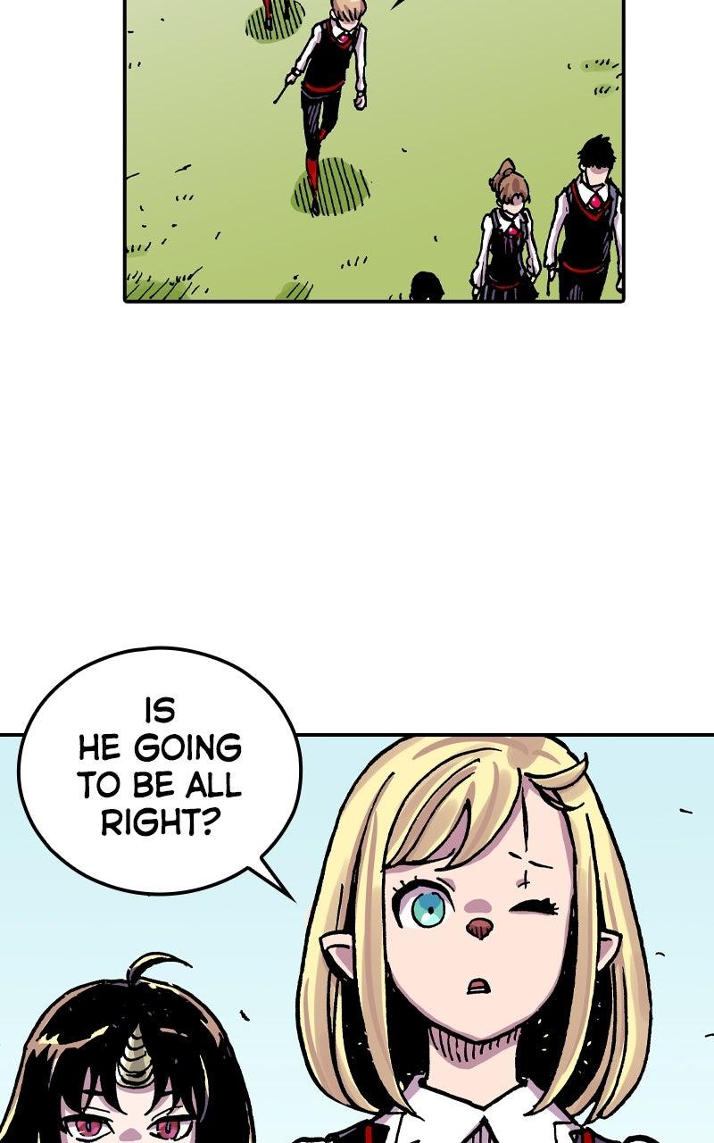 Read Clevatess Manga Online