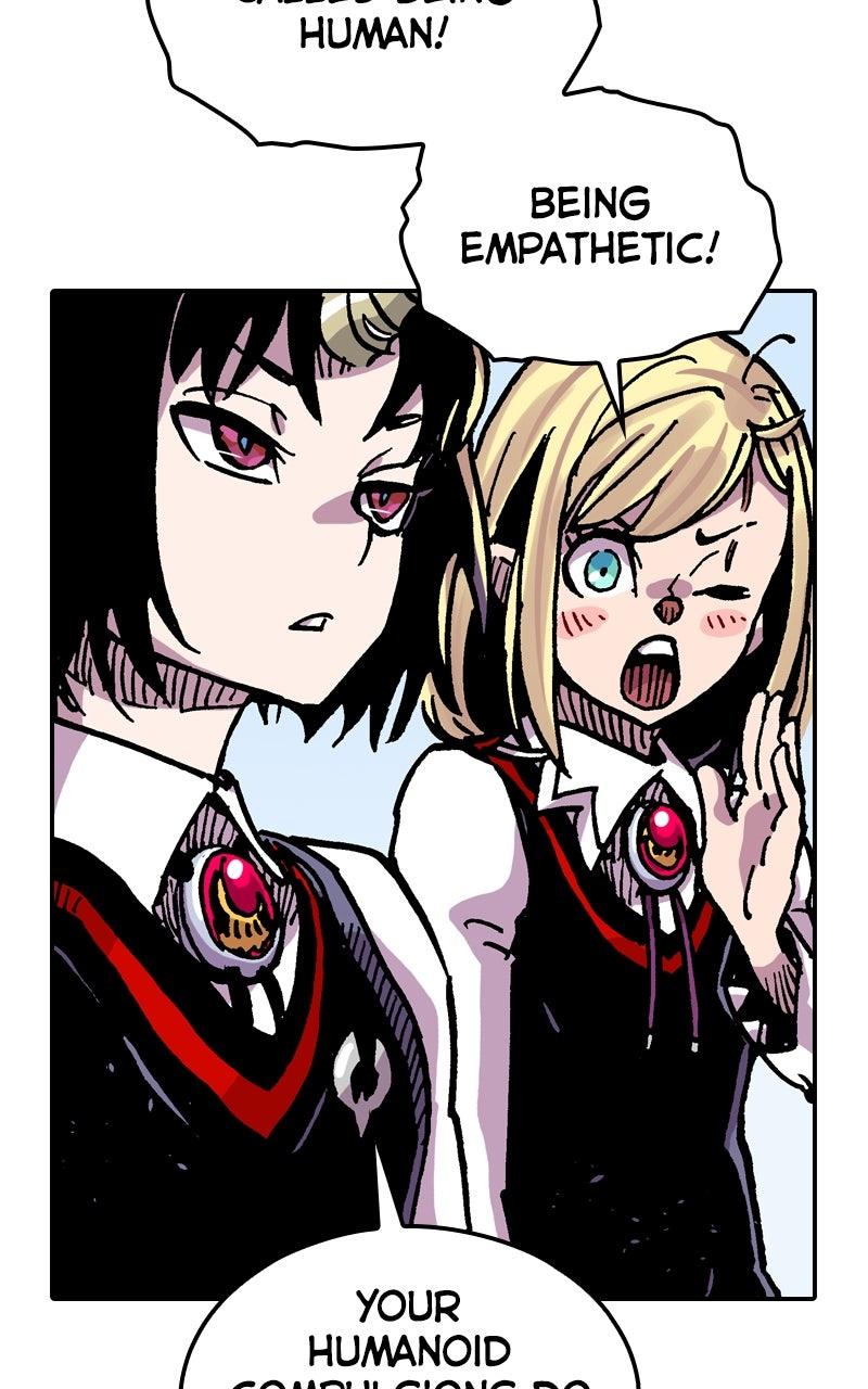 Read Clevatess Manga Online