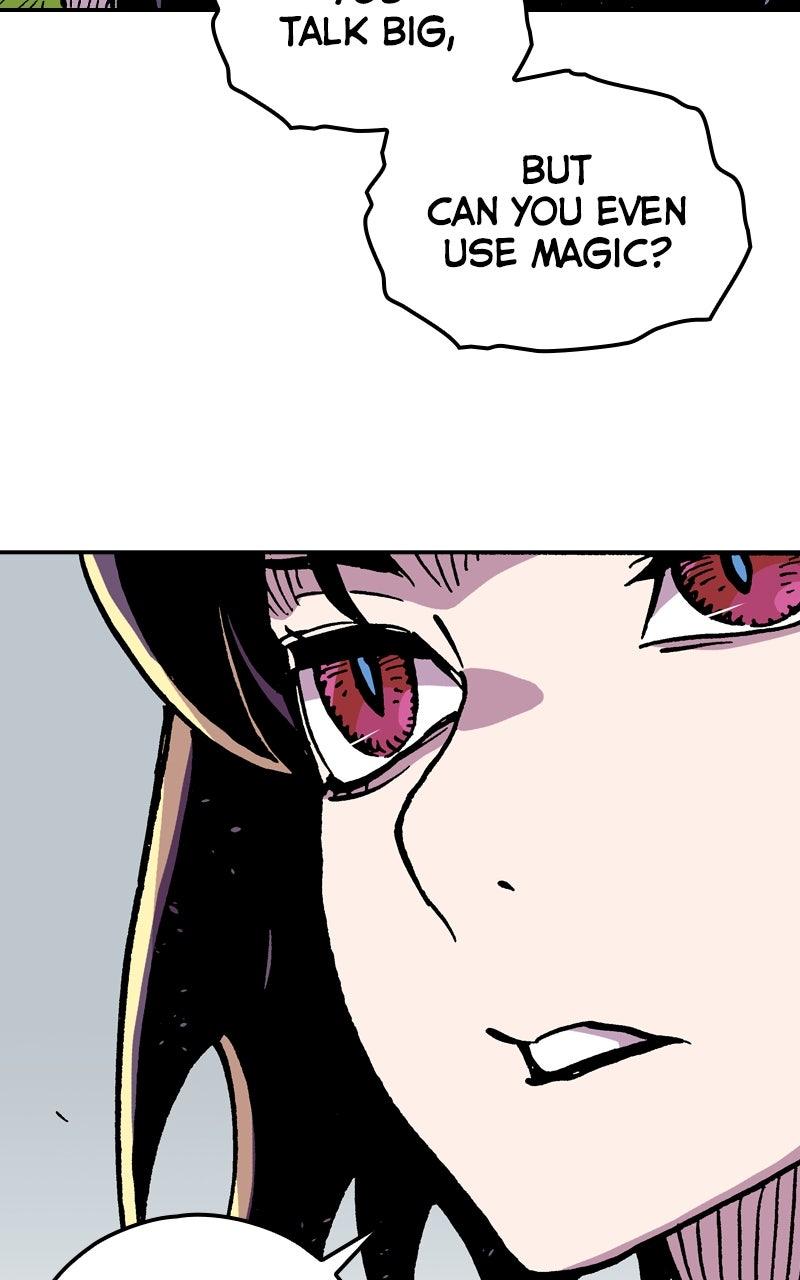 Read Clevatess Manga Online