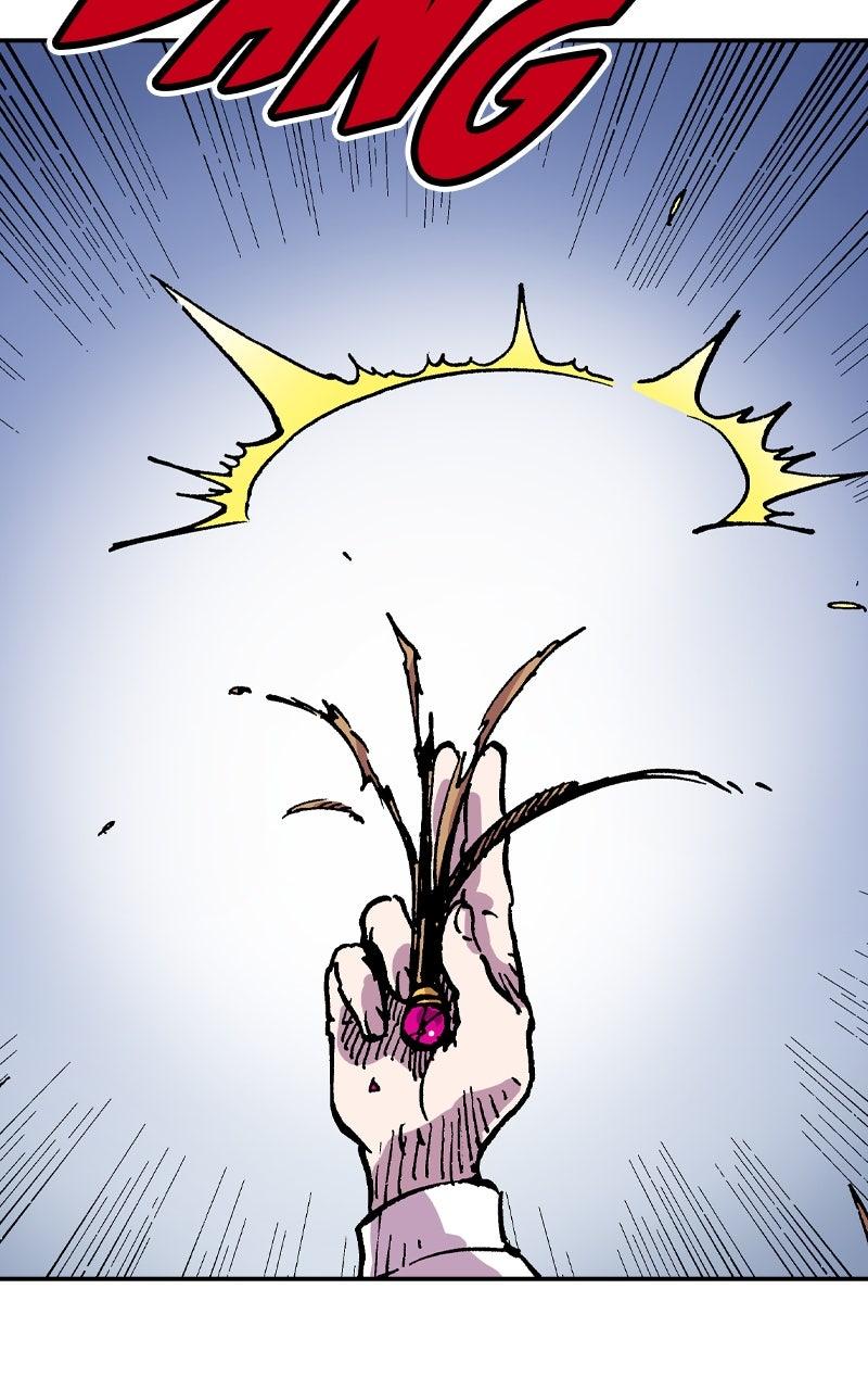 Read Clevatess Manga Online