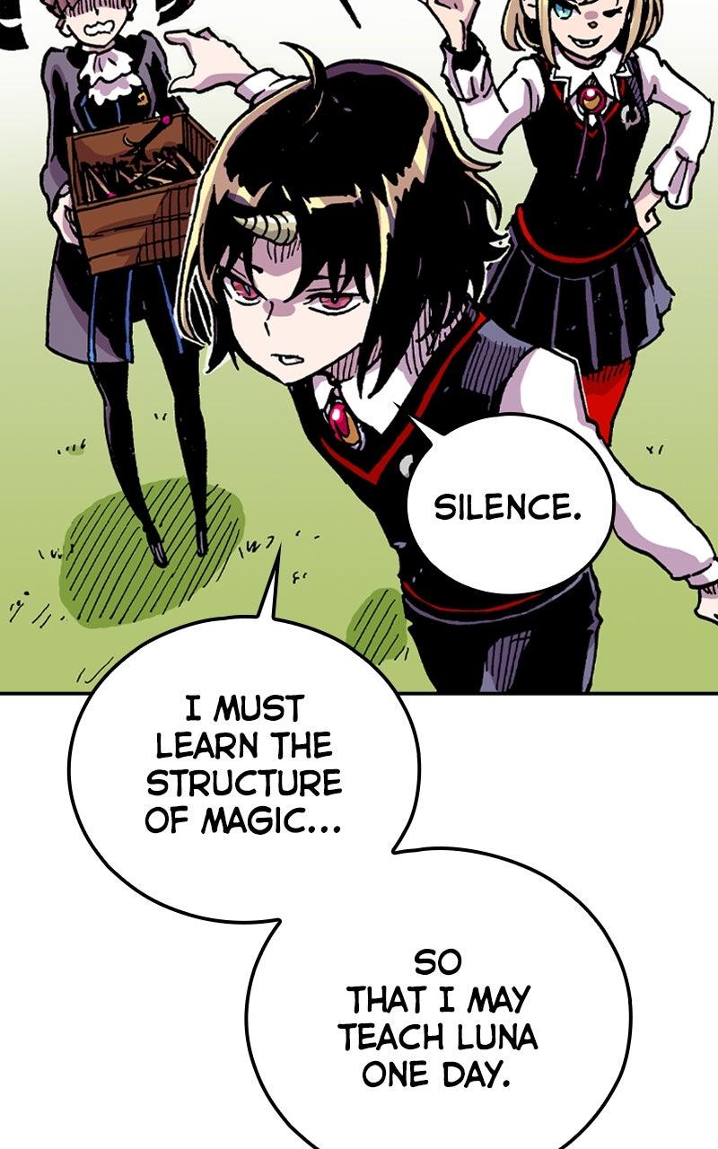 Read Clevatess Manga Online