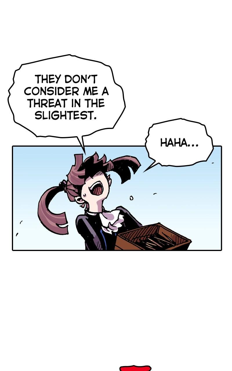 Read Clevatess Manga Online