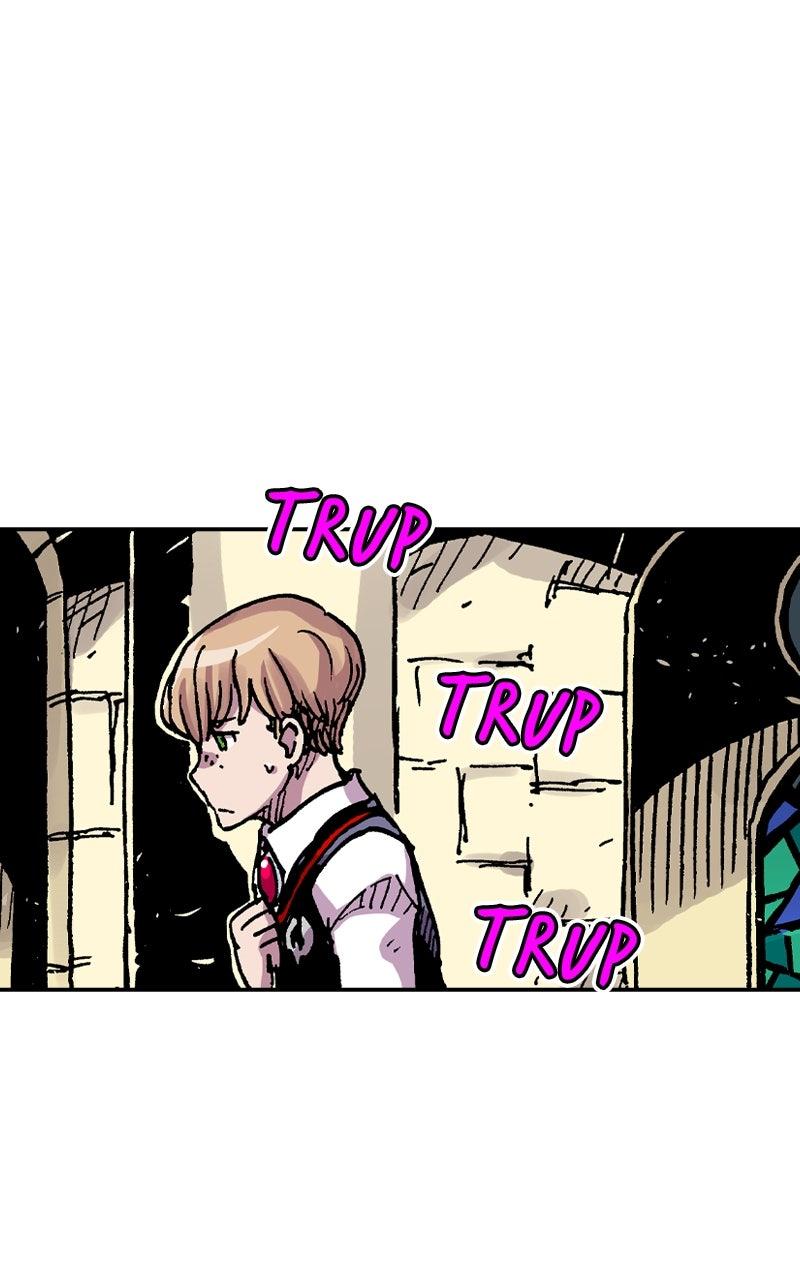 Read Clevatess Manga Online