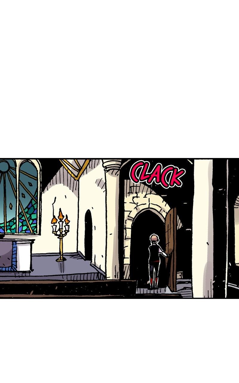 Read Clevatess Manga Online