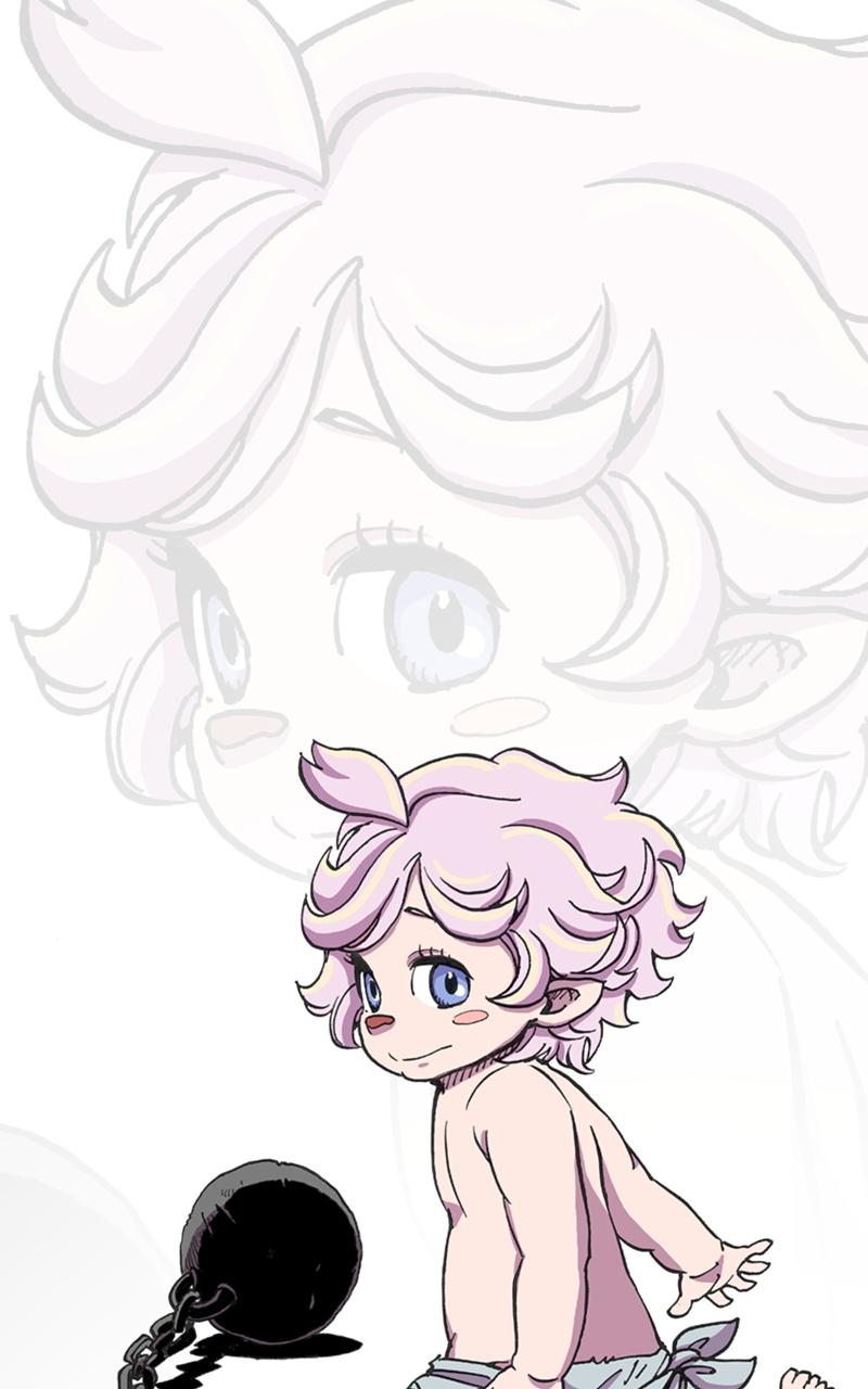 Read Clevatess Manga Online