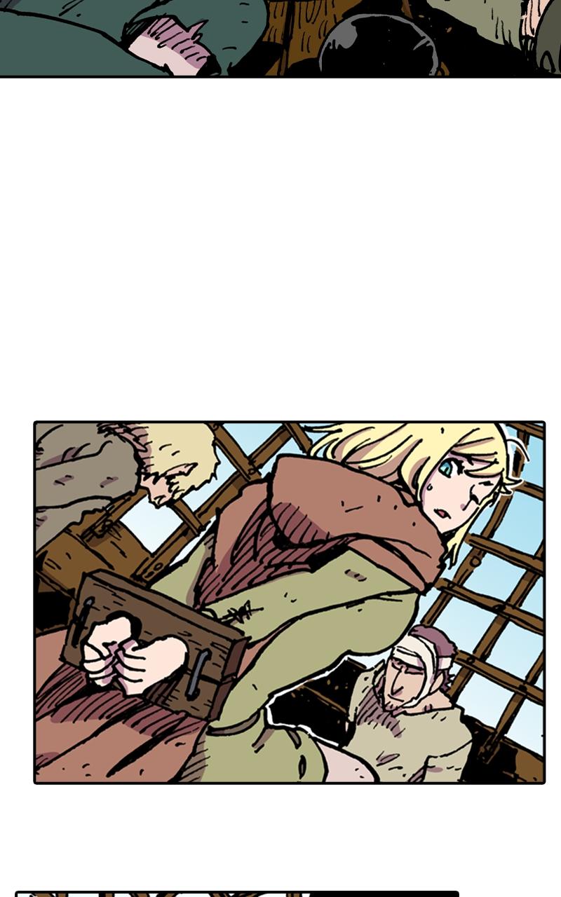 Read Clevatess Manga Online