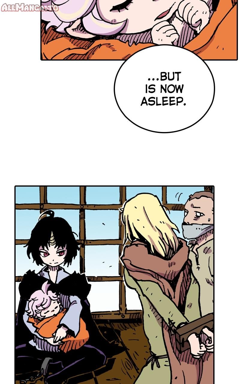 Read Clevatess Manga Online