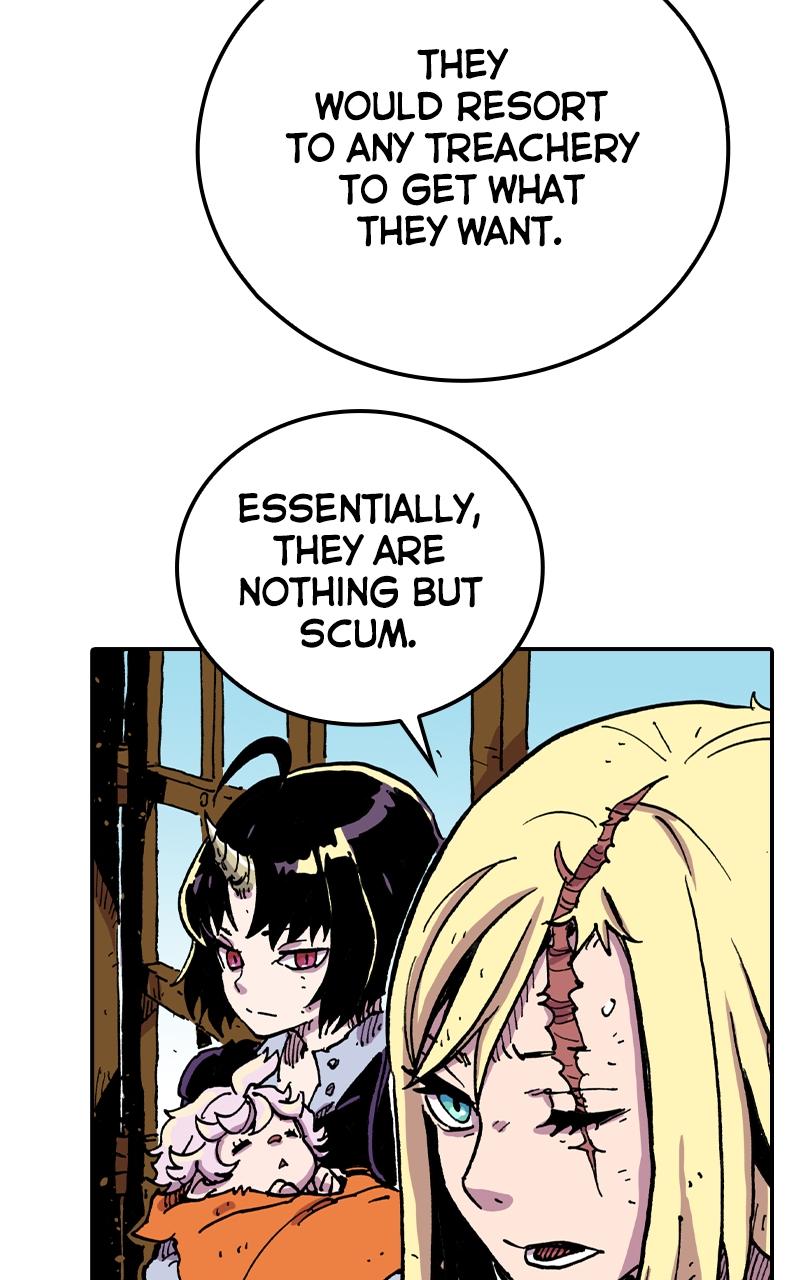 Read Clevatess Manga Online