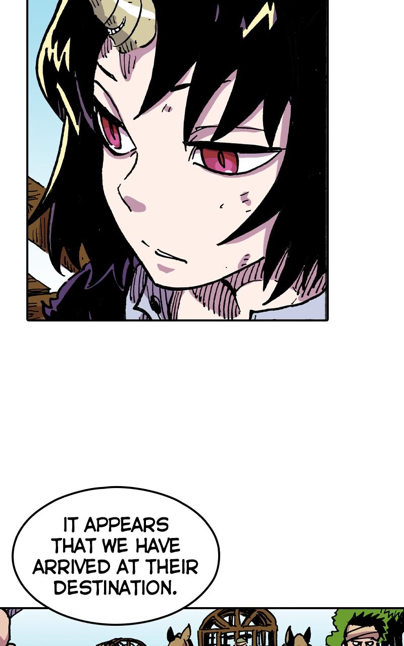 Read Clevatess Manga Online