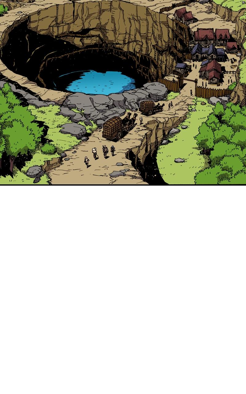 Read Clevatess Manga Online