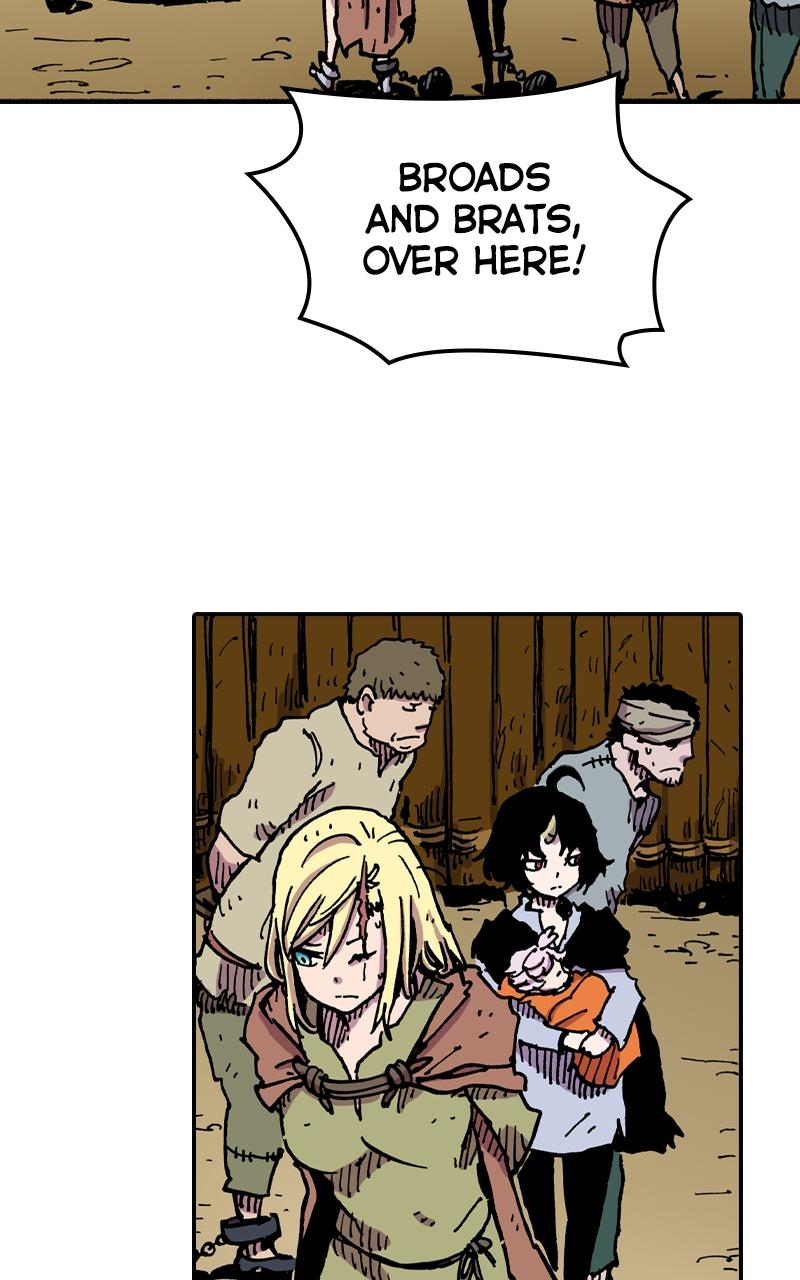 Read Clevatess Manga Online