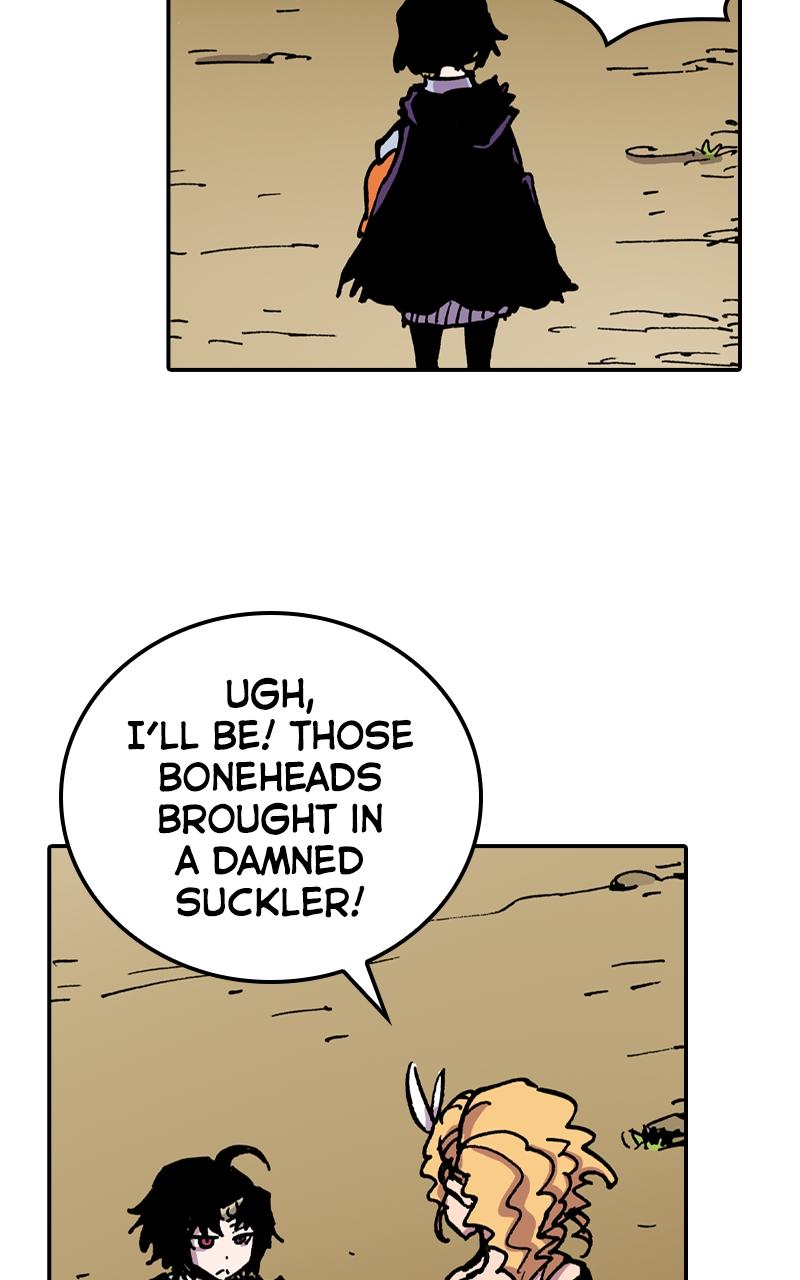 Read Clevatess Manga Online