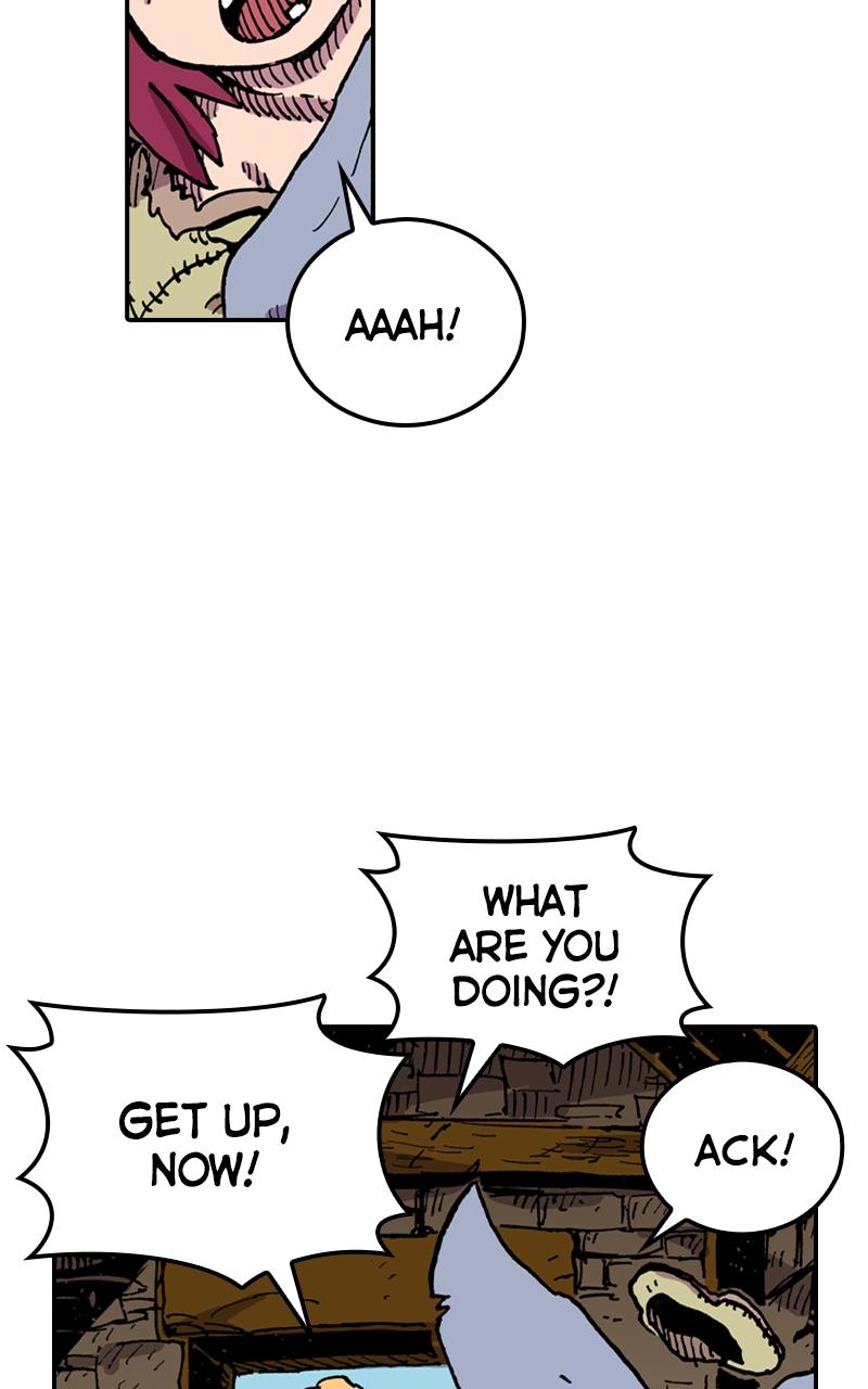 Read Clevatess Manga Online