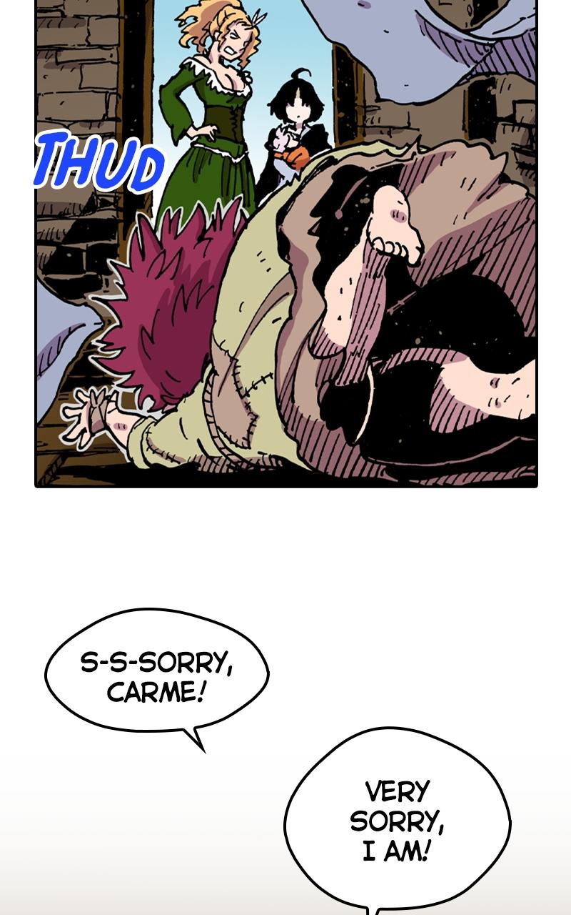 Read Clevatess Manga Online