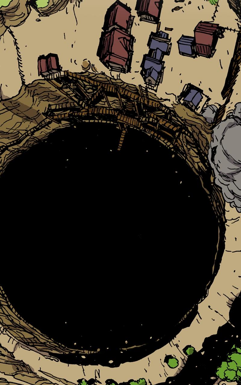 Read Clevatess Manga Online