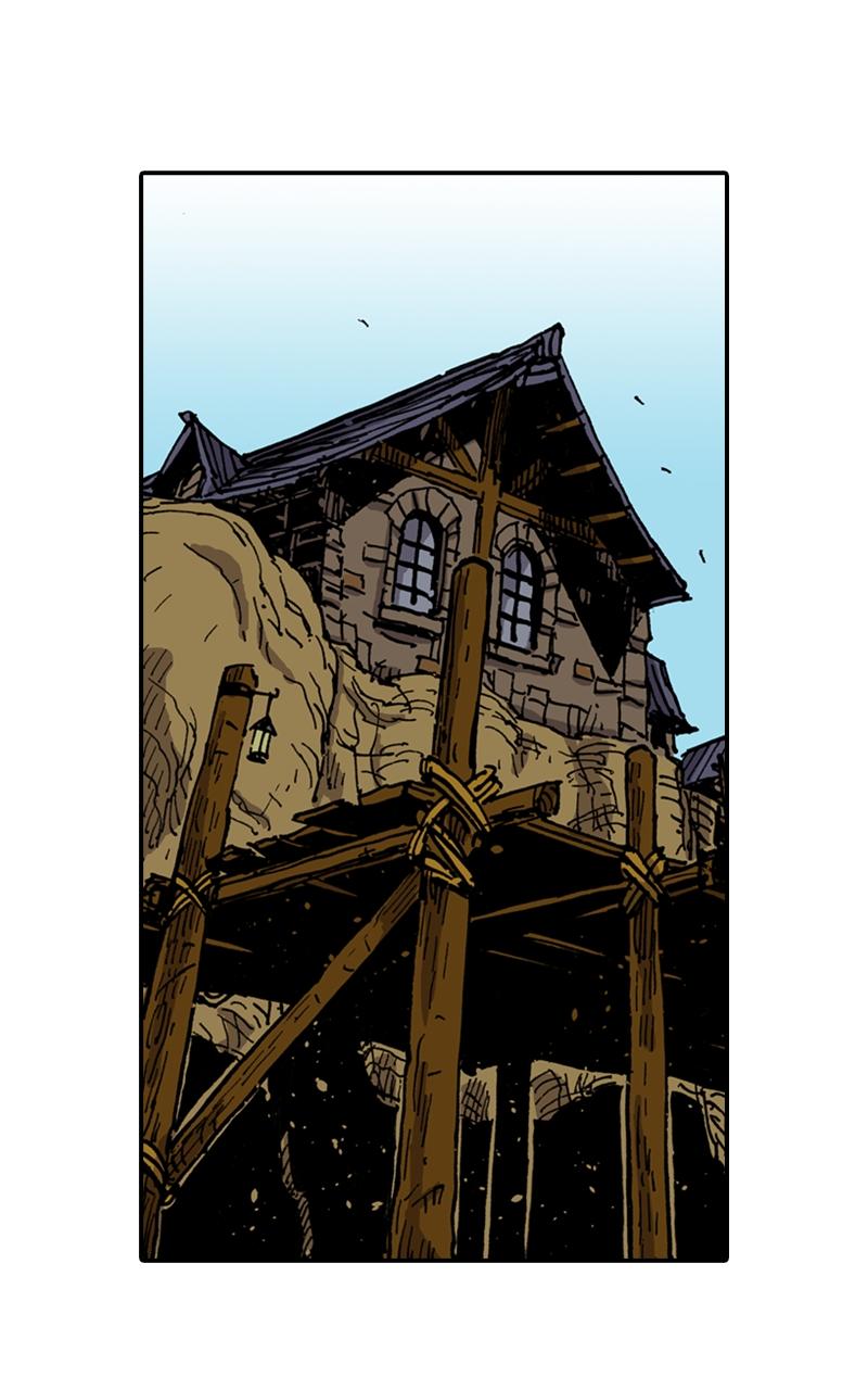 Read Clevatess Manga Online