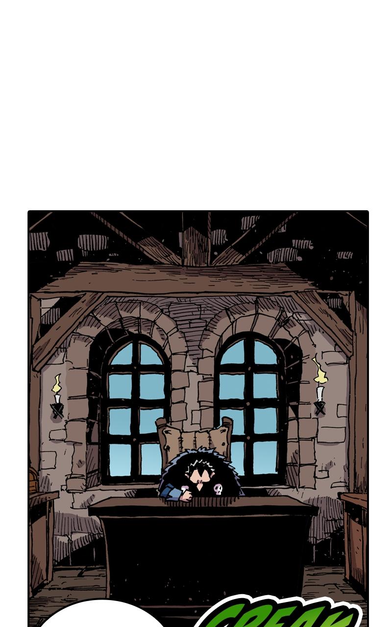 Read Clevatess Manga Online