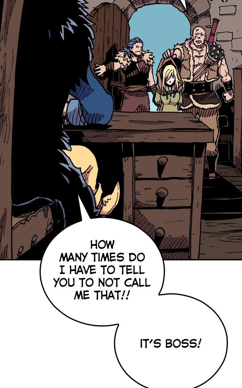 Read Clevatess Manga Online