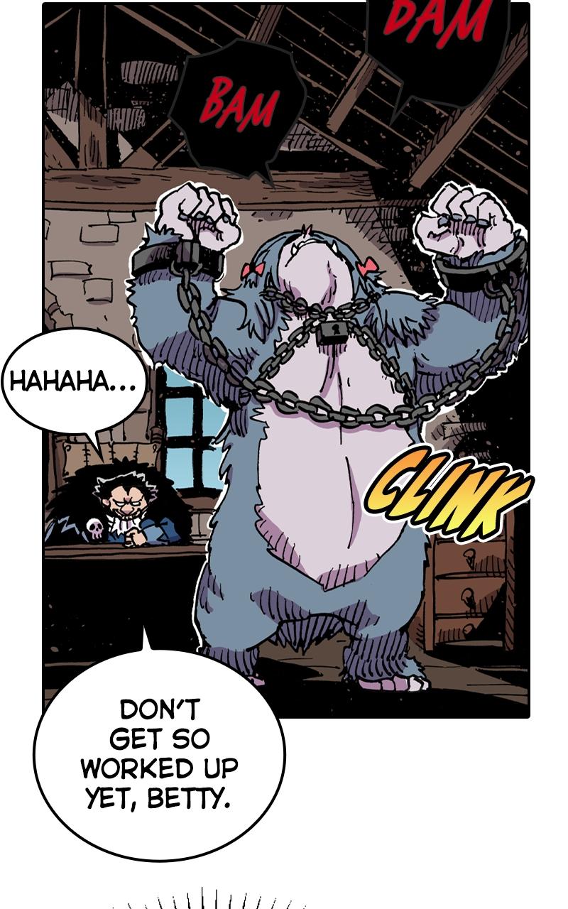 Read Clevatess Manga Online