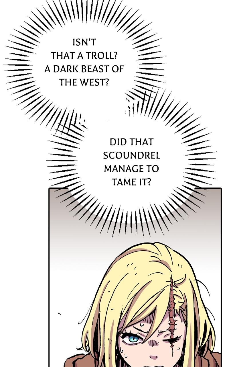 Read Clevatess Manga Online