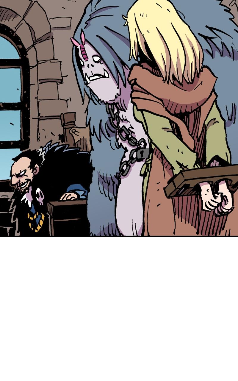 Read Clevatess Manga Online