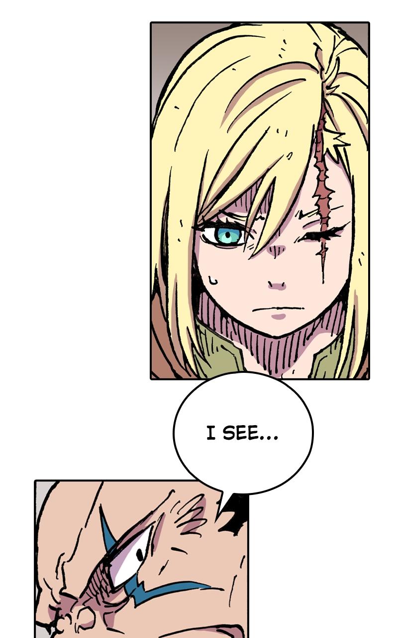 Read Clevatess Manga Online