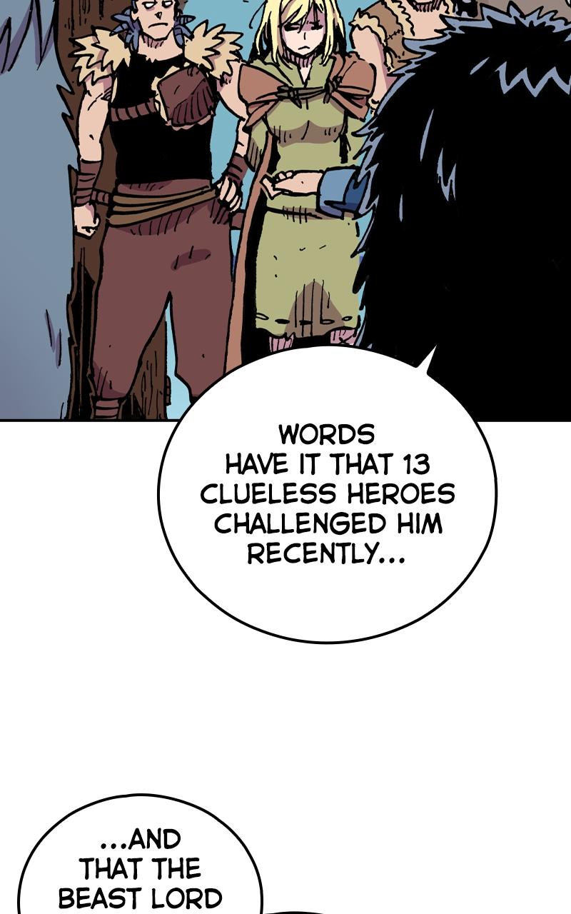 Read Clevatess Manga Online