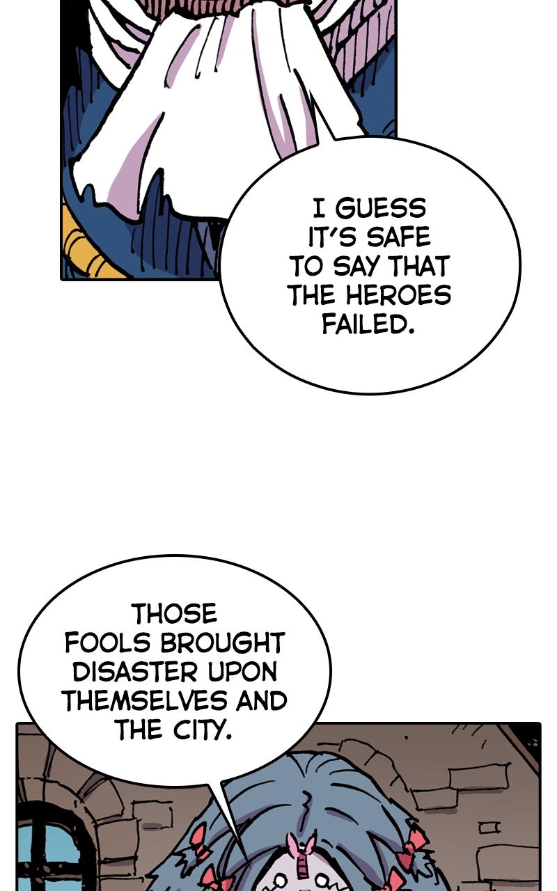 Read Clevatess Manga Online