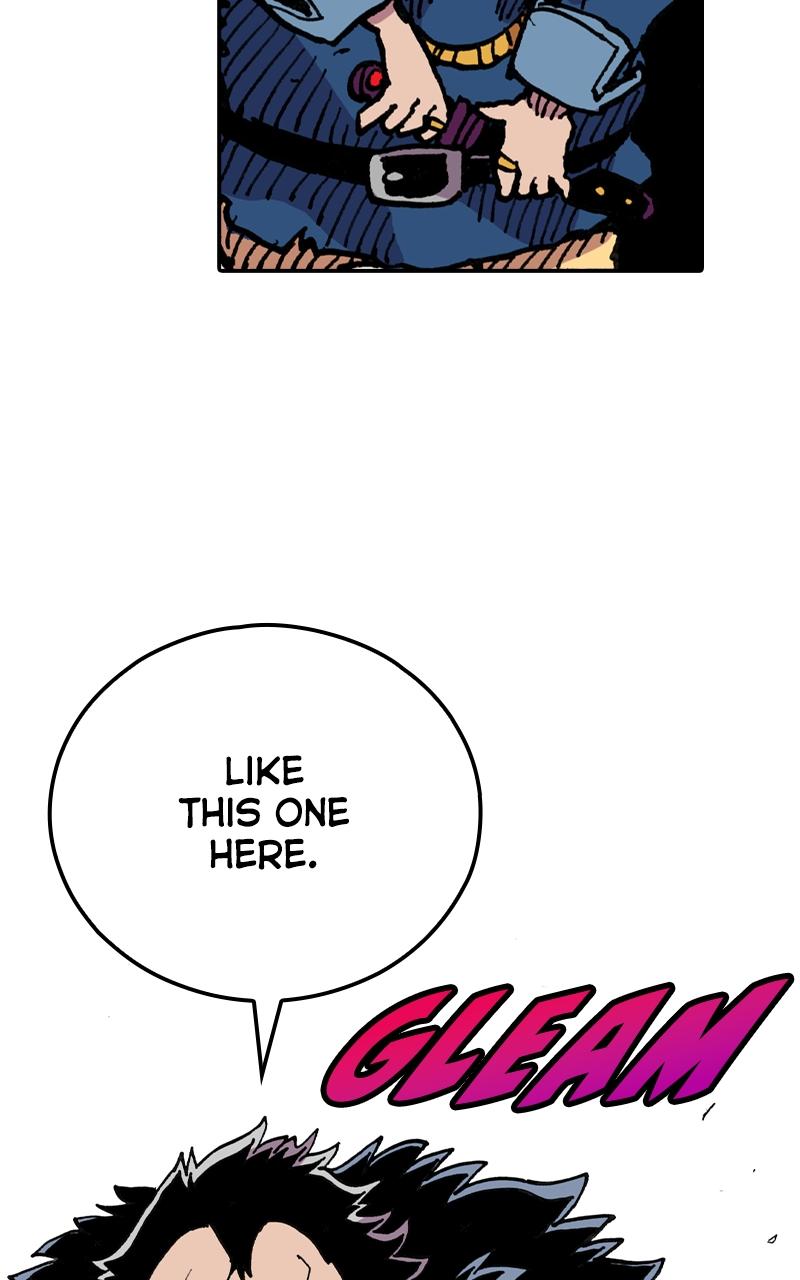 Read Clevatess Manga Online