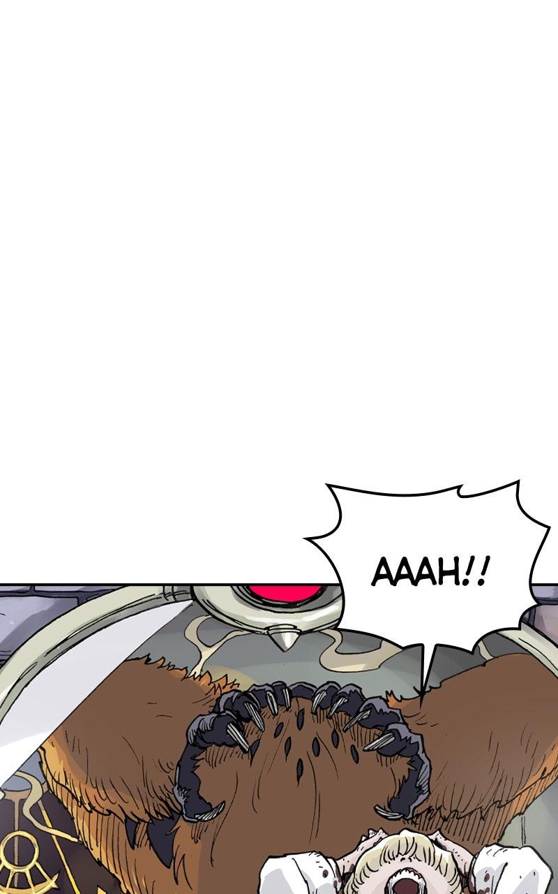 Read Clevatess Manga Online