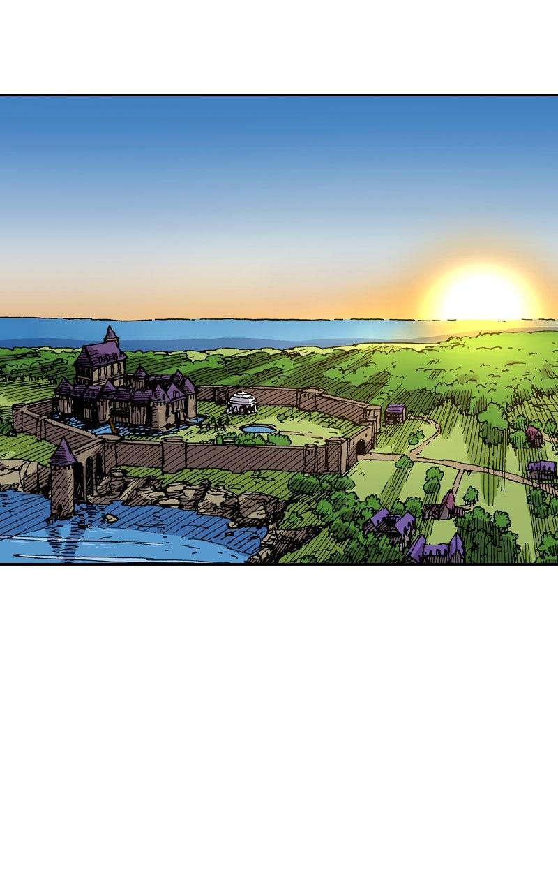 Read Clevatess Manga Online