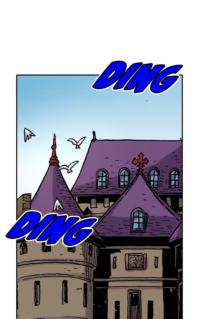 Read Clevatess Manga Online