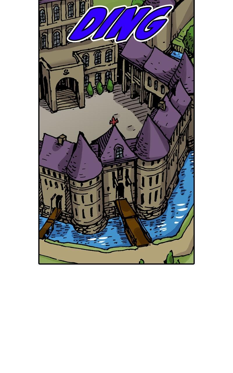 Read Clevatess Manga Online