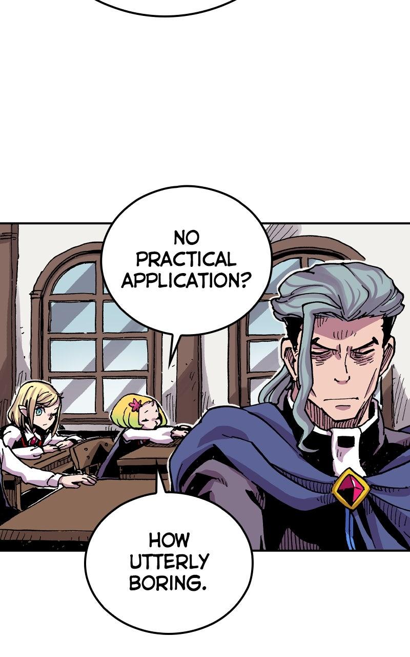 Read Clevatess Manga Online