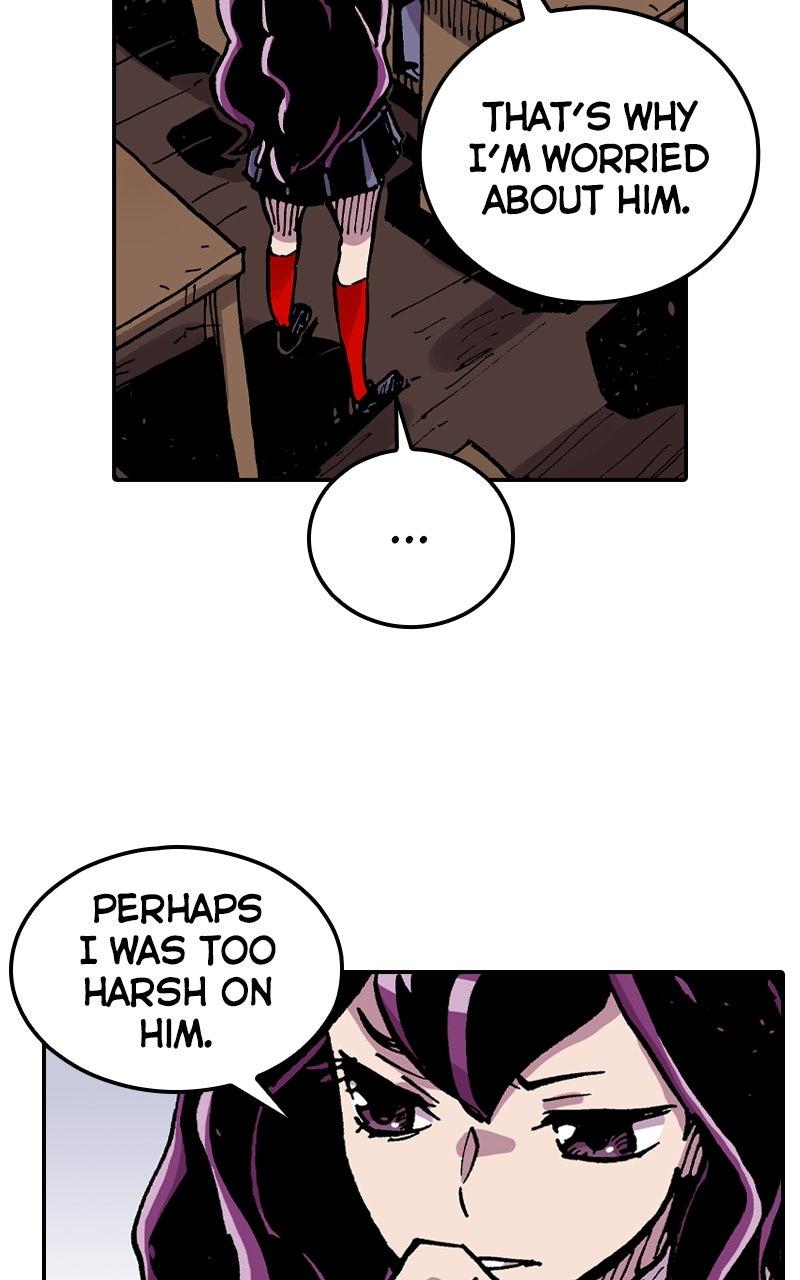 Read Clevatess Manga Online